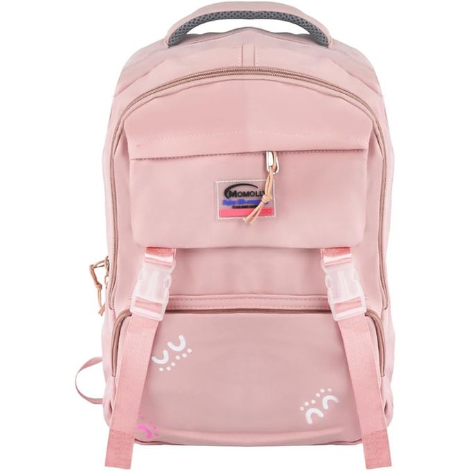 Sac à dos enfant léger avec designs mignons, parfait pour la rentrée scolaire