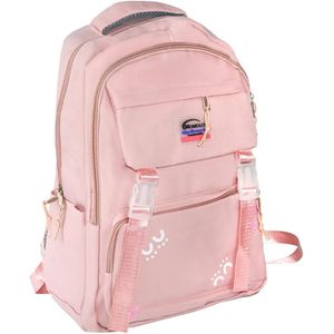 Sac à dos enfant léger avec designs mignons, parfait pour la rentrée scolaire