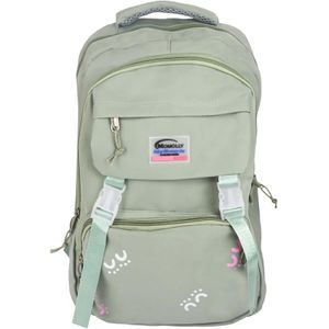 Sac à dos enfant léger avec designs mignons, parfait pour la rentrée scolaire