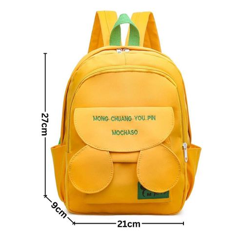 Sac à dos enfant multifonctions, résistant et confortable pour usage scolaire .