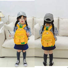 Sac à dos enfant multifonctions, résistant et confortable pour usage scolaire .