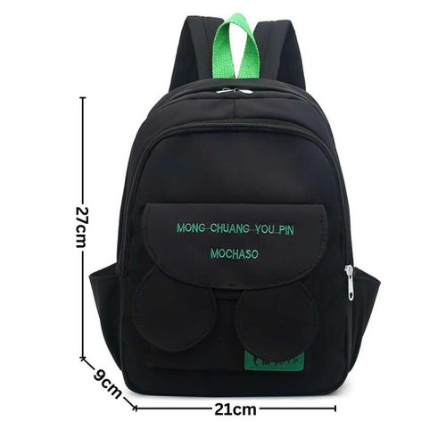 Sac à dos enfant multifonctions, résistant et confortable pour usage scolaire .