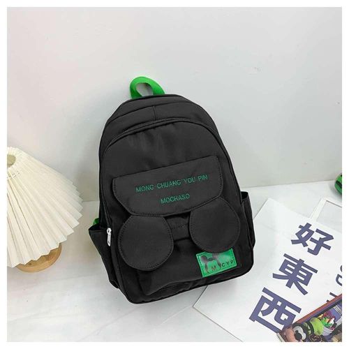 Sac à dos enfant multifonctions, résistant et confortable pour usage scolaire .