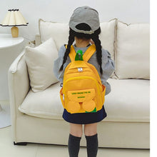 Sac à dos enfant multifonctions, résistant et confortable pour usage scolaire .