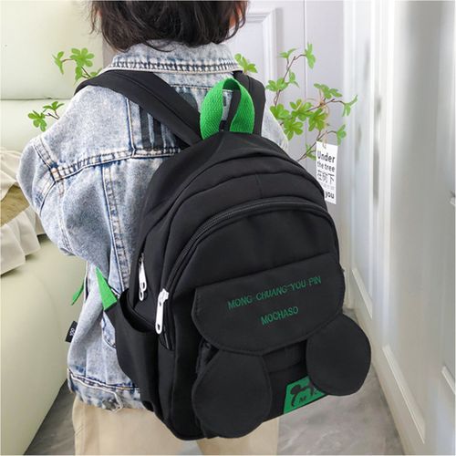 Sac à dos enfant multifonctions, résistant et confortable pour usage scolaire .