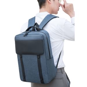 Sac à dos ergonomique, durable et imperméable pour usage quotidien.