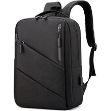 Sac à Dos Ergonomique pour Ordinateur Portable - Design Moderne et Confortable