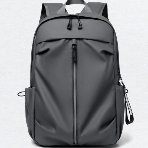 Sac à dos étanche pour pc 15 pouces de grande capacité pour voyages et l'école