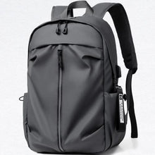 Sac à dos étanche pour pc 15 pouces de grande capacité pour voyages et l'école