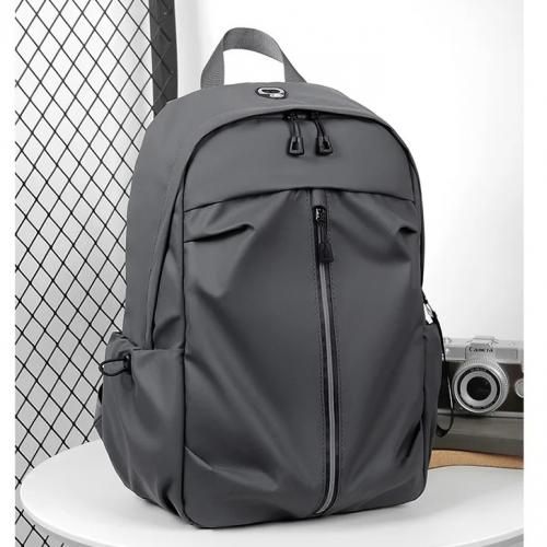 Sac à dos étanche pour pc 15 pouces de grande capacité pour voyages et l'école