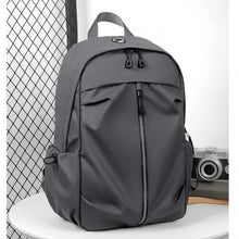 Sac à dos étanche pour pc 15 pouces de grande capacité pour voyages et l'école