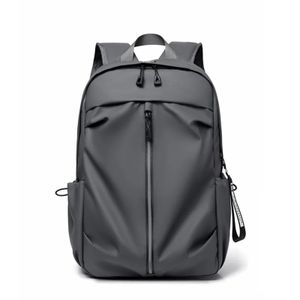 Sac à dos étanche pour pc 15 pouces de grande capacité pour voyages et l'école