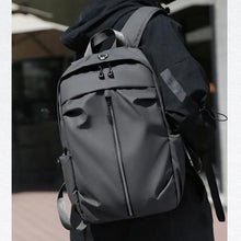Sac à dos étanche pour pc 15 pouces de grande capacité pour voyages et l'école