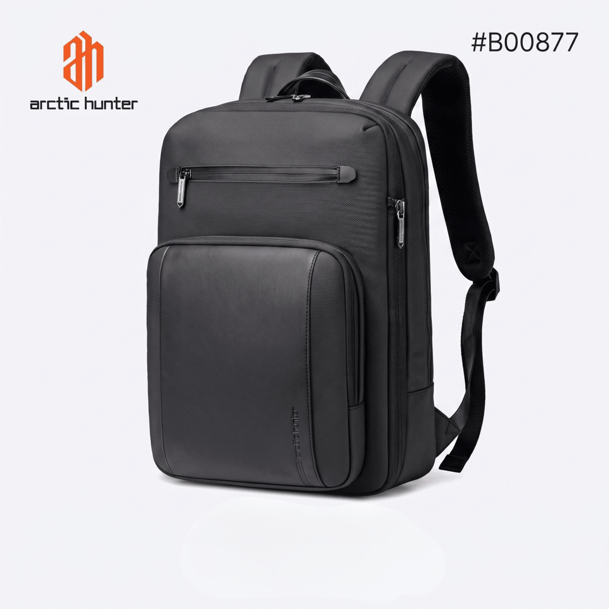 Sac à Dos Exécutif Arctic Hunter B00877