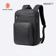 Sac à Dos Exécutif Arctic Hunter B00877