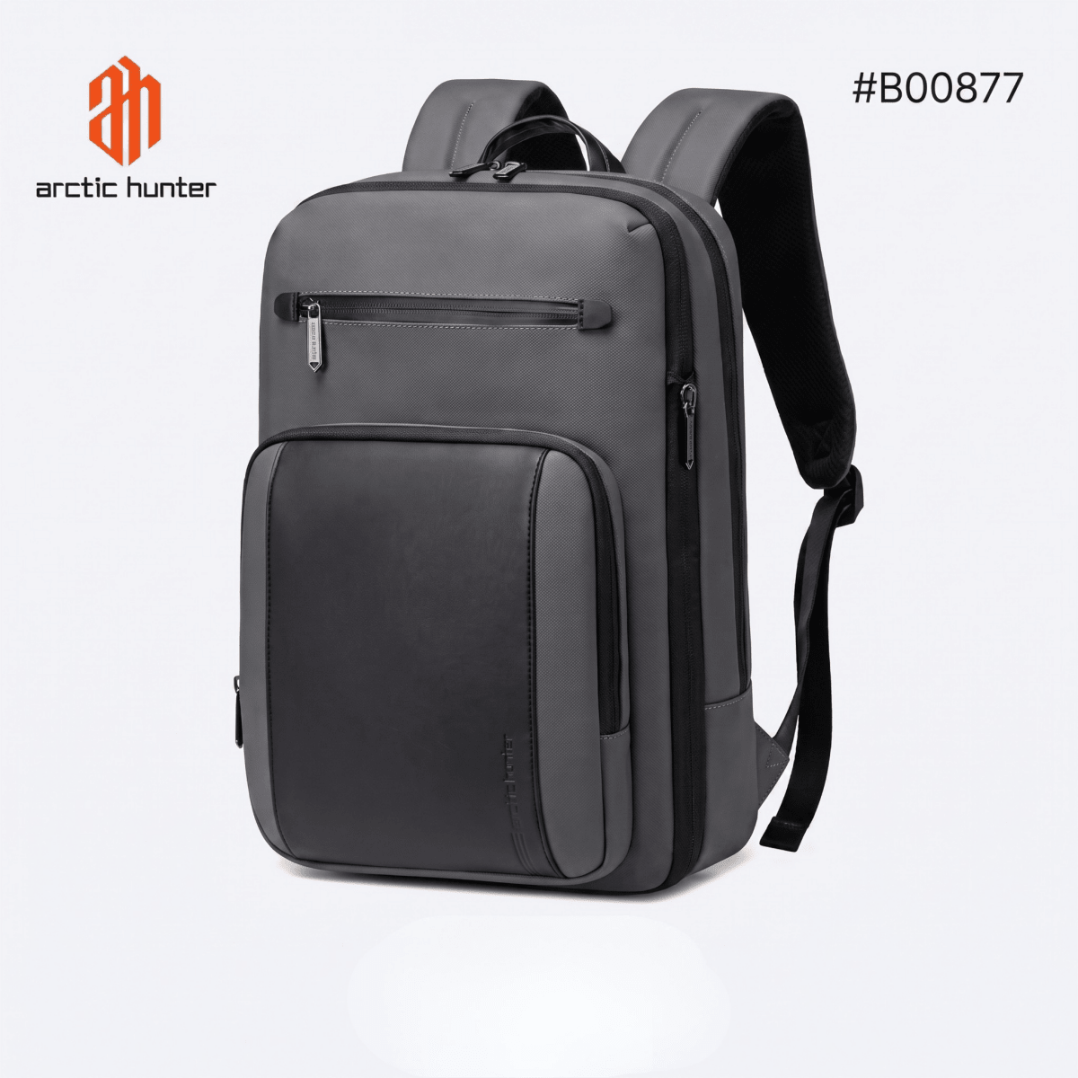 Sac à Dos Exécutif Arctic Hunter B00877