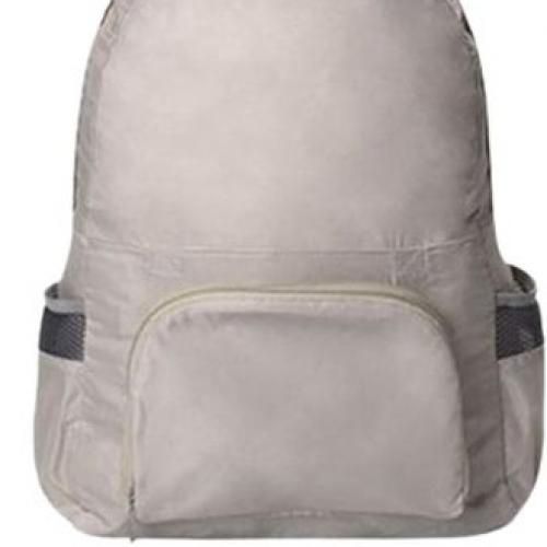 Sac à dos flexible, cartable pour camping, bag durable et pliable, sac de voyage