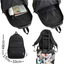 Sac à Dos Grande Capacité – Compatible avec Ordinateur Portable 15,6 Pouces