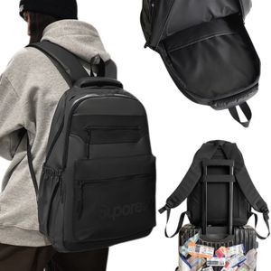 Sac à Dos Grande Capacité – Compatible avec Ordinateur Portable 15,6 Pouces