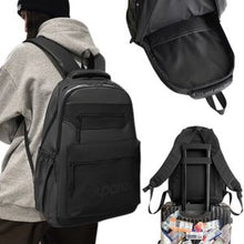 Sac à Dos Grande Capacité – Compatible avec Ordinateur Portable 15,6 Pouces