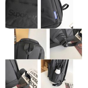 Sac à Dos Grande Capacité – Compatible avec Ordinateur Portable 15,6 Pouces