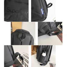 Sac à Dos Grande Capacité – Compatible avec Ordinateur Portable 15,6 Pouces