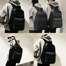 Sac à Dos Grande Capacité – Compatible avec Ordinateur Portable 15,6 Pouces