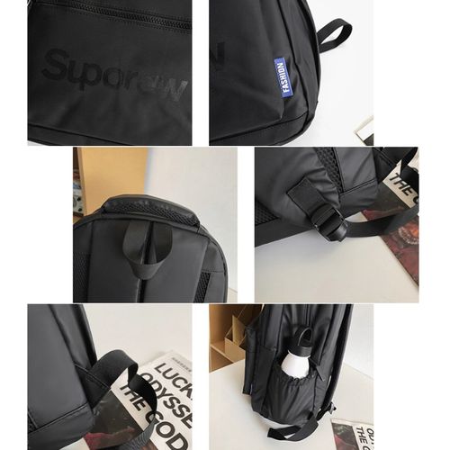 Sac à Dos Grande Capacité – Compatible avec Ordinateur Portable 15,6 Pouces