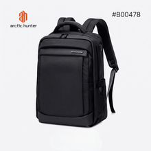 Sac à Dos Luxe Arctic Hunter B00478