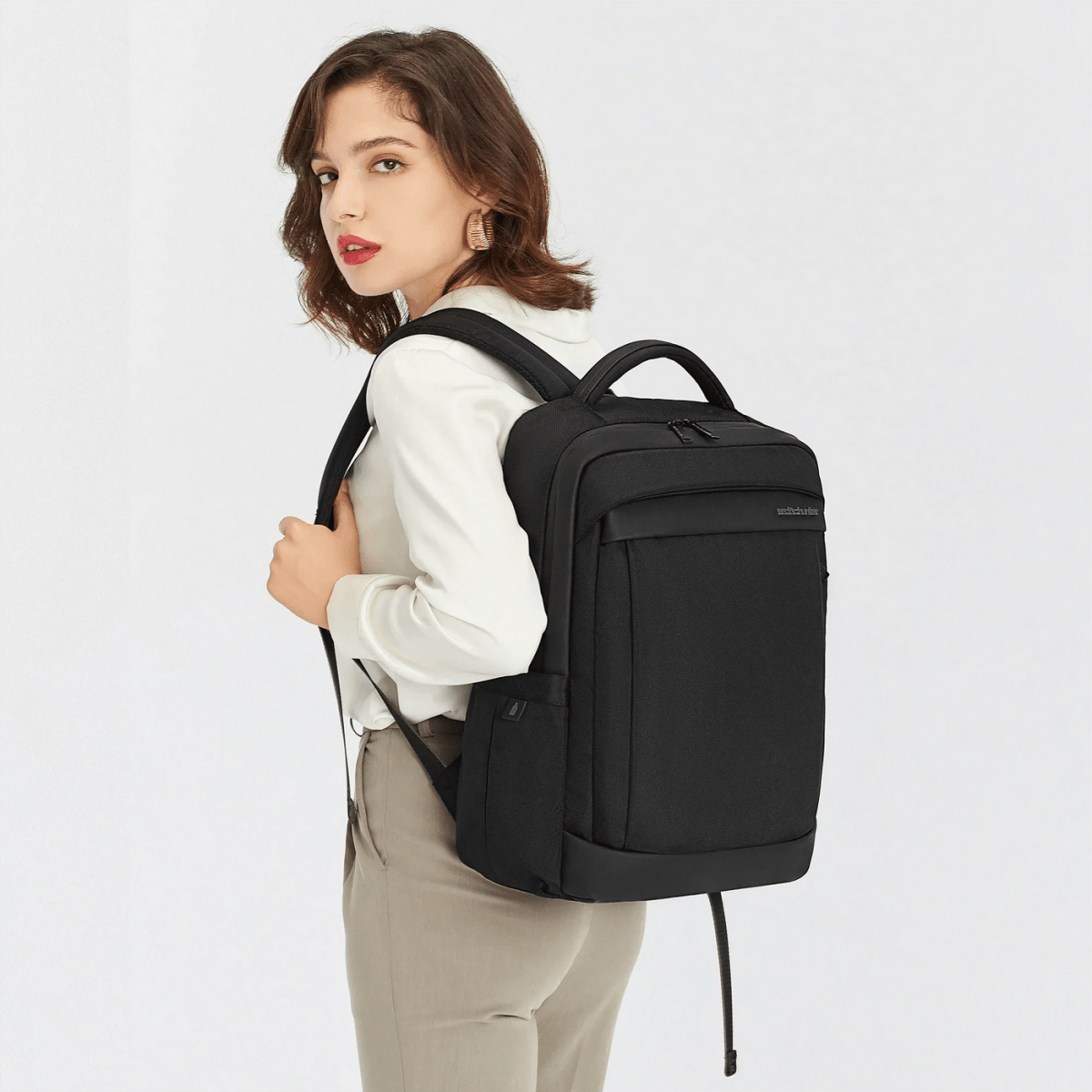 Sac à Dos Luxe Arctic Hunter B00478