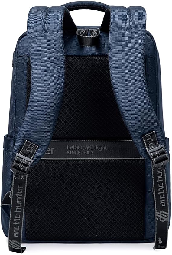 Sac à Dos Luxe Arctic Hunter B00478