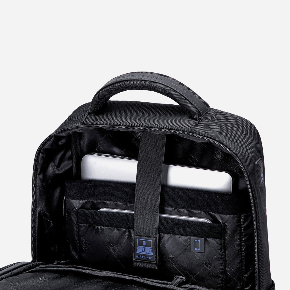 Sac à Dos Luxe Arctic Hunter B00478