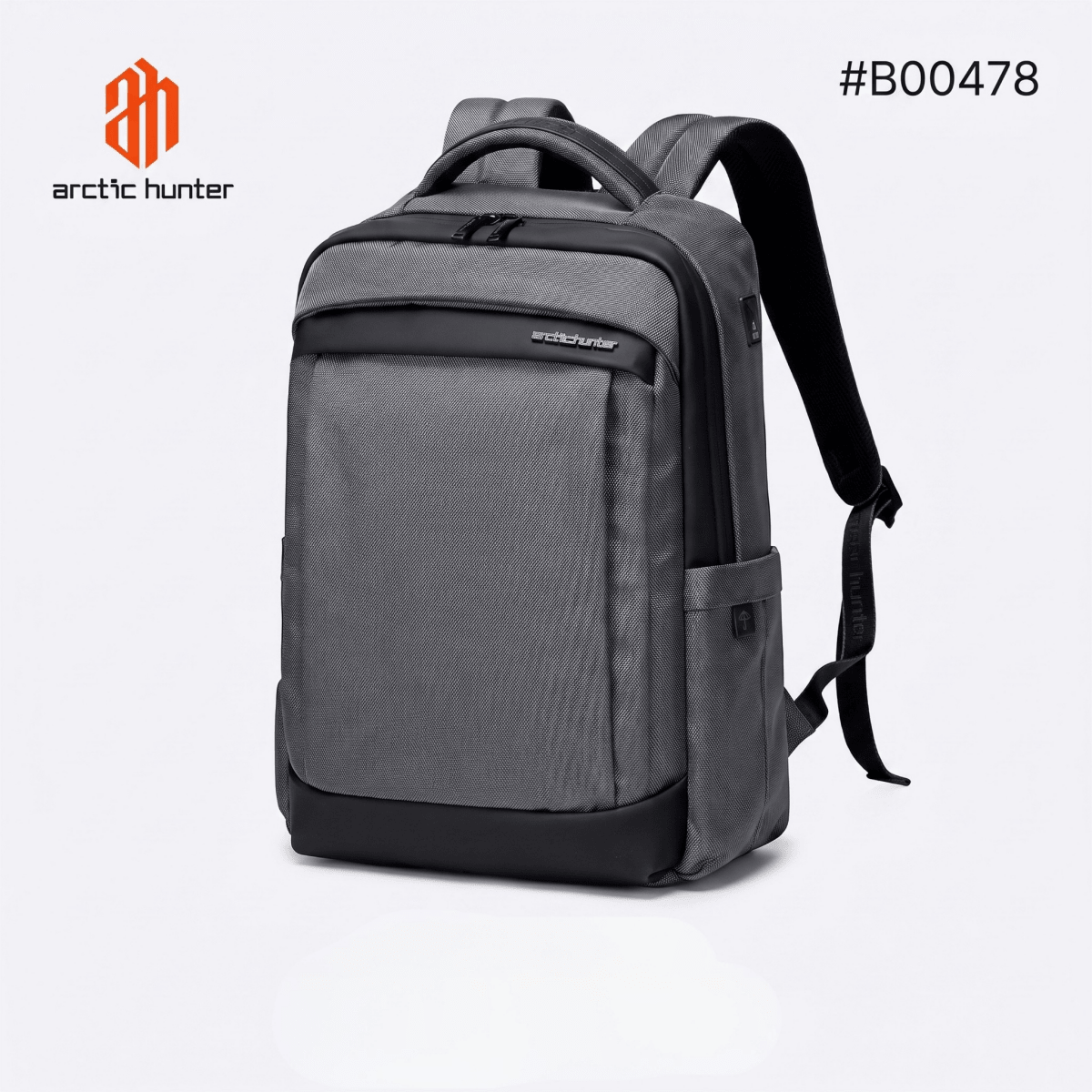 Sac à Dos Luxe Arctic Hunter B00478