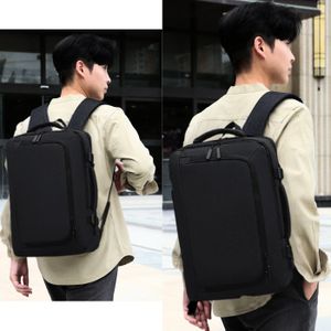 Sac à dos moderne avec poches multiples et confort optimal pour longues journées