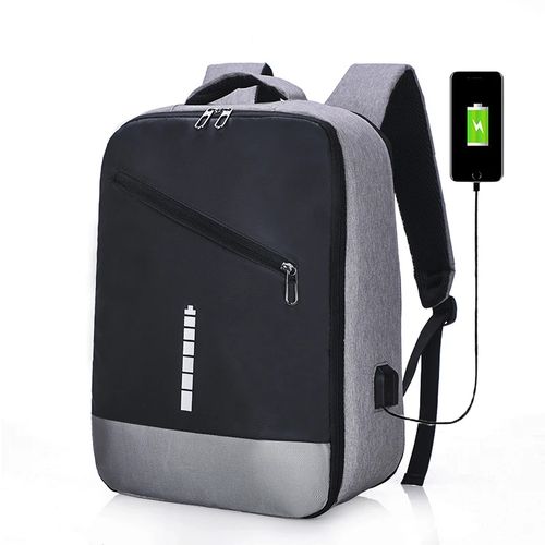 Sac à Dos Multifonctionnel, cartable étanche pour Pc portable, vêtements, voyage