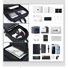Sac à Dos Multifonctionnel + Compartiments de Rangement et Port de USB, cartable