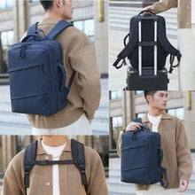Sac à dos multifonctionnel ,supporte pc ,tablette ,parfait ,pratique ,tendance .
