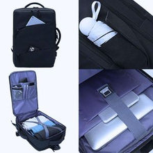 Sac à dos multifonctionnel ,supporte pc ,tablette ,parfait ,pratique ,tendance .