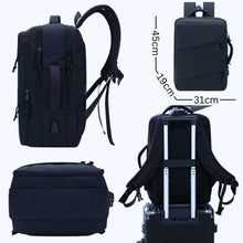 Sac à dos multifonctionnel ,supporte pc ,tablette ,parfait ,pratique ,tendance .