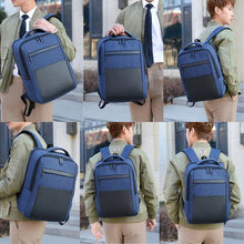 Sac à dos polyvalent avec rangement optimisé pour vos accessoires, Cartable ,sac