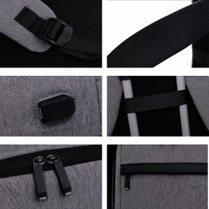 Sac à dos polyvalent avec rangement optimisé pour vos accessoires, Cartable ,sac