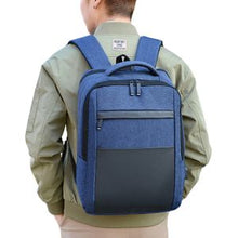 Sac à dos polyvalent avec rangement optimisé pour vos accessoires, Cartable ,sac