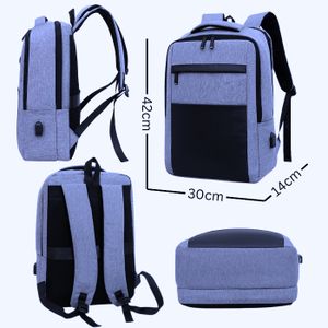 Sac à dos polyvalent avec rangement optimisé pour vos accessoires, Cartable ,sac