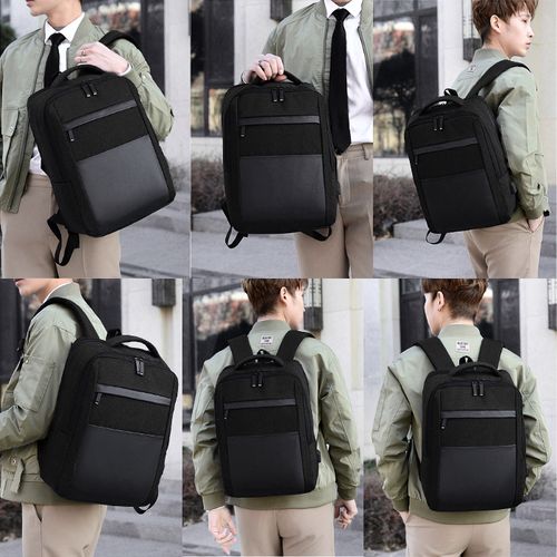Sac à dos polyvalent avec rangement optimisé pour vos accessoires, Cartable ,sac
