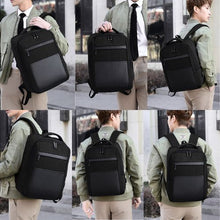 Sac à dos polyvalent avec rangement optimisé pour vos accessoires, Cartable ,sac