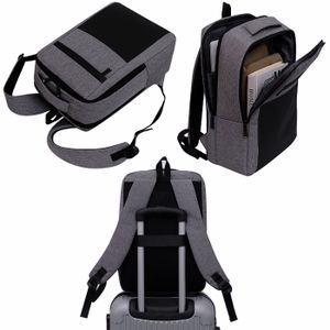 Sac à dos polyvalent avec rangement optimisé pour vos accessoires, Cartable ,sac