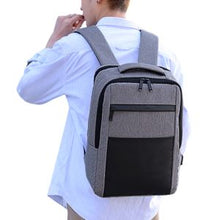 Sac à dos polyvalent avec rangement optimisé pour vos accessoires, Cartable ,sac