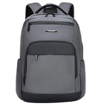 Sac à dos polyvalent avec rangement sécurisé et port USB pour vos déplacements.