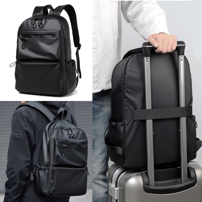 Sac à dos polyvalent et durable, idéal pour le bureau, les études ou les voyages