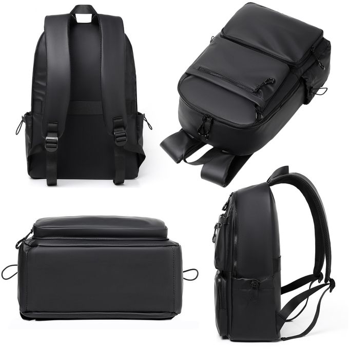 Sac à dos polyvalent et durable, idéal pour le bureau, les études ou les voyages